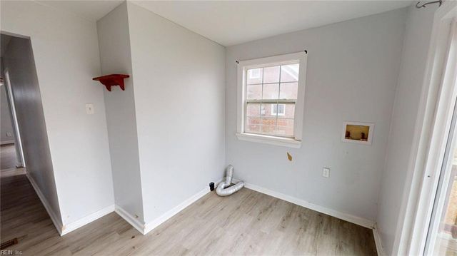 645 Surry ST, Portsmouth, VA 23707