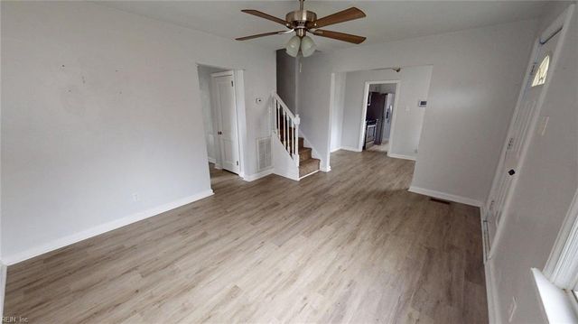 645 Surry ST, Portsmouth, VA 23707