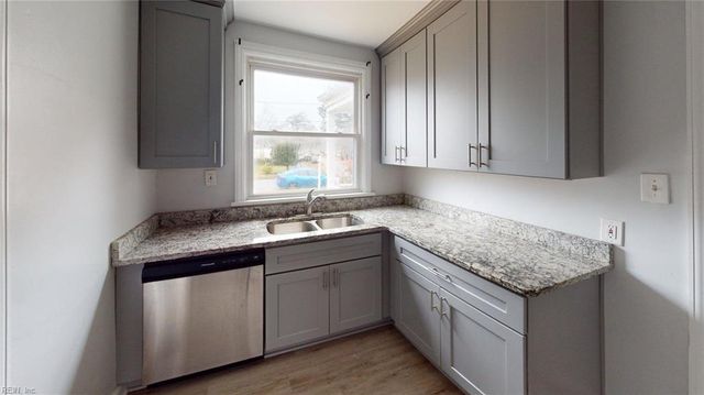 645 Surry ST, Portsmouth, VA 23707