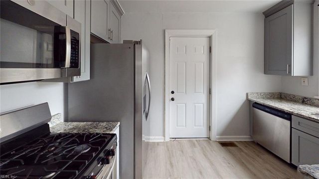 645 Surry ST, Portsmouth, VA 23707