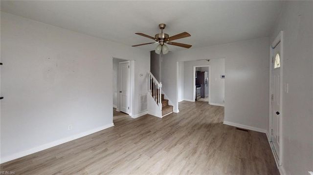 645 Surry ST, Portsmouth, VA 23707