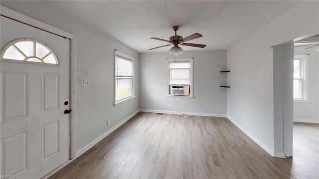 645 Surry ST, Portsmouth, VA 23707