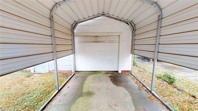 645 Surry ST, Portsmouth, VA 23707