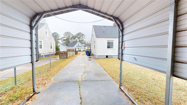 645 Surry ST, Portsmouth, VA 23707