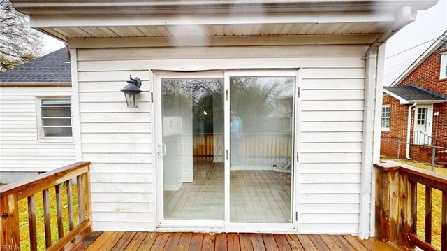 645 Surry ST, Portsmouth, VA 23707