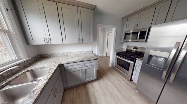 645 Surry ST, Portsmouth, VA 23707
