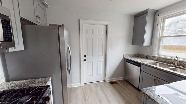 645 Surry ST, Portsmouth, VA 23707