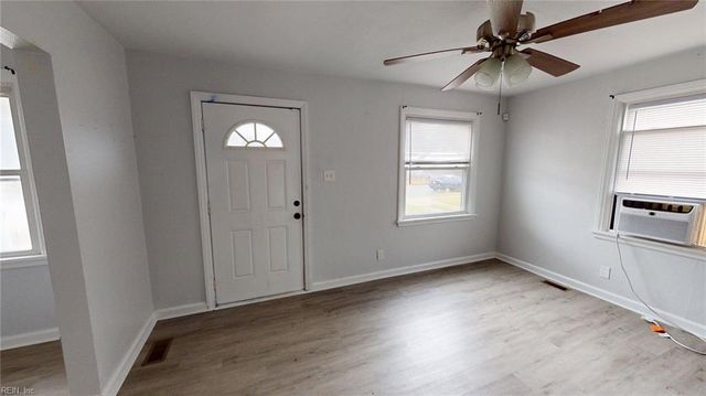 645 Surry ST, Portsmouth, VA 23707