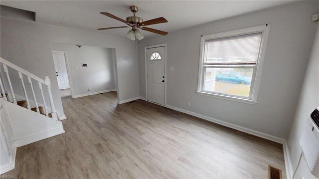 645 Surry ST, Portsmouth, VA 23707