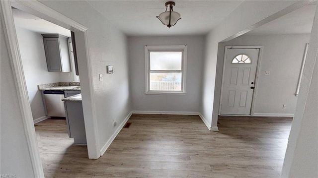 645 Surry ST, Portsmouth, VA 23707