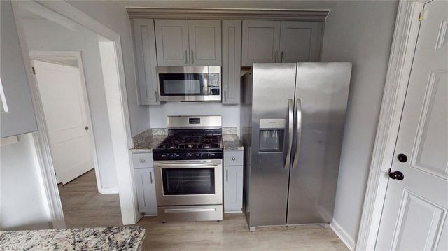 645 Surry ST, Portsmouth, VA 23707