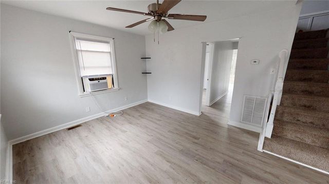 645 Surry ST, Portsmouth, VA 23707