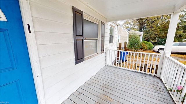 645 Surry ST, Portsmouth, VA 23707