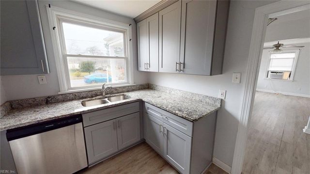 645 Surry ST, Portsmouth, VA 23707