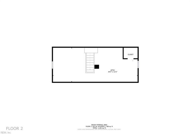 645 Surry ST, Portsmouth, VA 23707