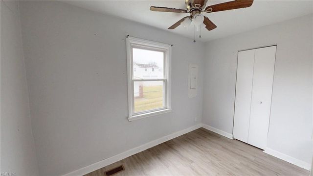 645 Surry ST, Portsmouth, VA 23707