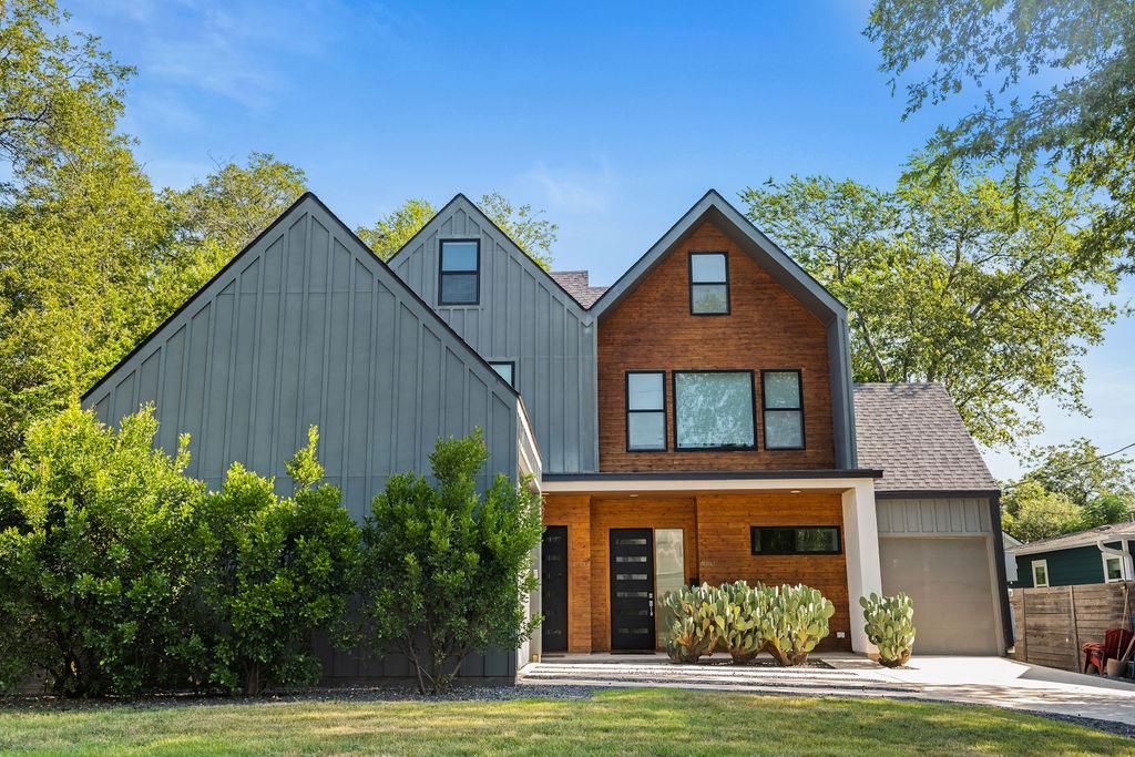 1912 Romeria DR B, Austin, TX 78757