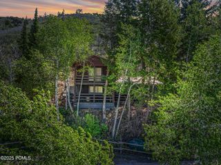 1456 E Weber Wild Road, Oakley, UT 84055