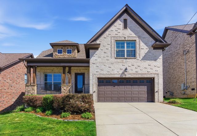 240 Windmill Trl, Hermitage, TN 37076