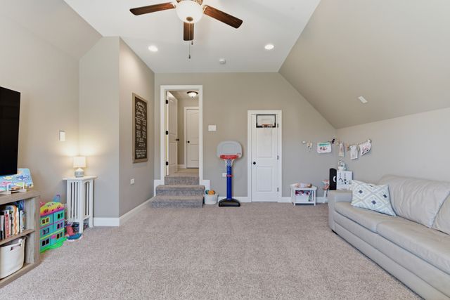 240 Windmill Trl, Hermitage, TN 37076