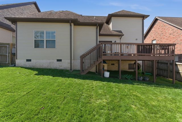 240 Windmill Trl, Hermitage, TN 37076