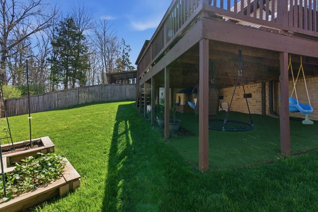 240 Windmill Trl, Hermitage, TN 37076