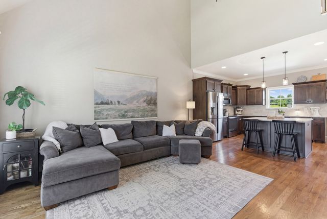 240 Windmill Trl, Hermitage, TN 37076