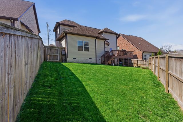 240 Windmill Trl, Hermitage, TN 37076