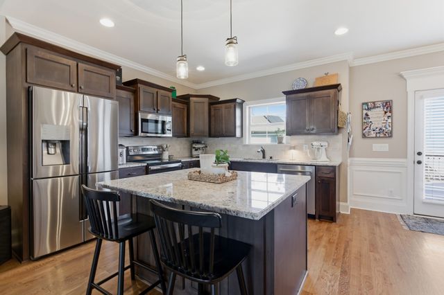 240 Windmill Trl, Hermitage, TN 37076