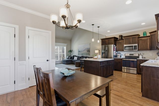 240 Windmill Trl, Hermitage, TN 37076