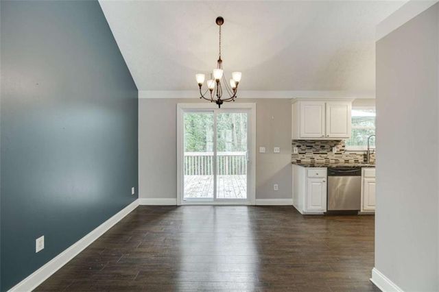 1231 Cumberland Trail, Monroe, GA 30656