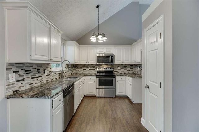 1231 Cumberland Trail, Monroe, GA 30656