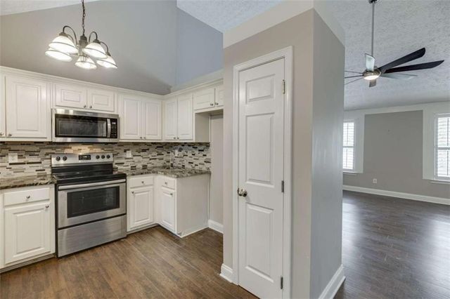 1231 Cumberland Trail, Monroe, GA 30656