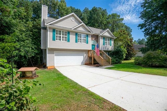 1231 Cumberland Trail, Monroe, GA 30656