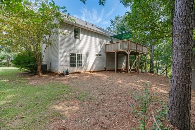 1231 Cumberland Trail, Monroe, GA 30656