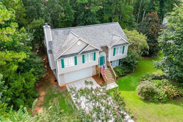 1231 Cumberland Trail, Monroe, GA 30656