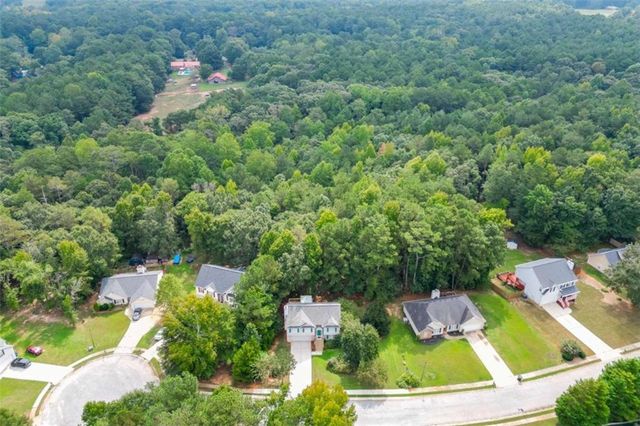 1231 Cumberland Trail, Monroe, GA 30656