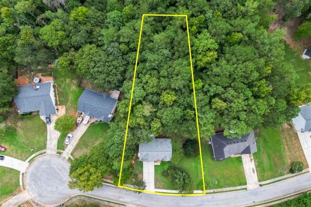 1231 Cumberland Trail, Monroe, GA 30656