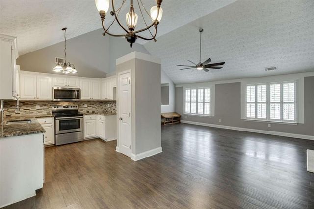 1231 Cumberland Trail, Monroe, GA 30656