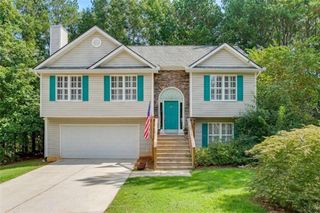 1231 Cumberland Trail, Monroe, GA 30656