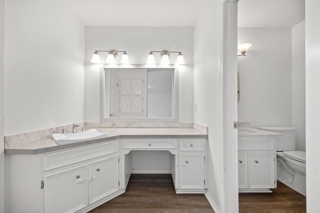 3414 Eldorado TRL, Austin, TX 78739
