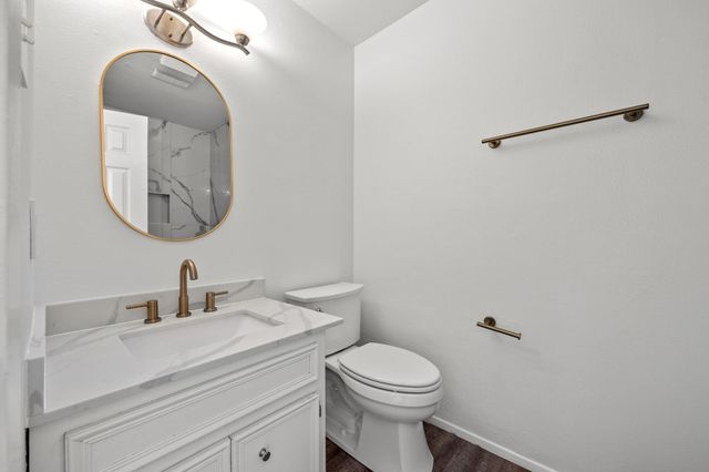 3414 Eldorado TRL, Austin, TX 78739