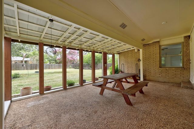 3414 Eldorado TRL, Austin, TX 78739