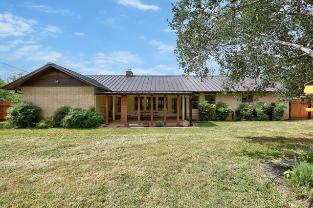 3414 Eldorado TRL, Austin, TX 78739
