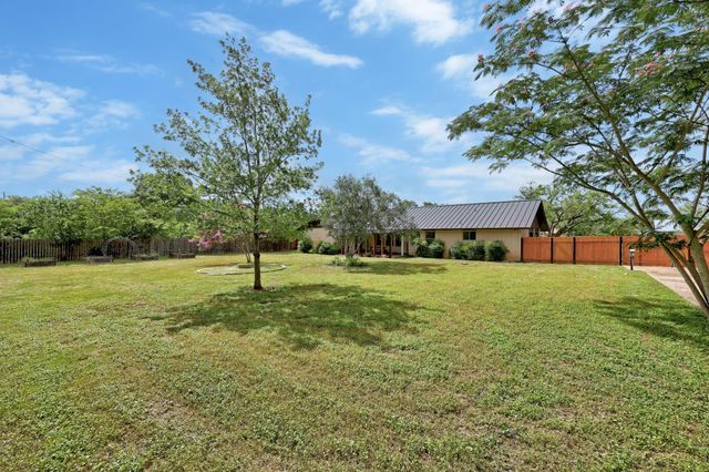 3414 Eldorado TRL, Austin, TX 78739