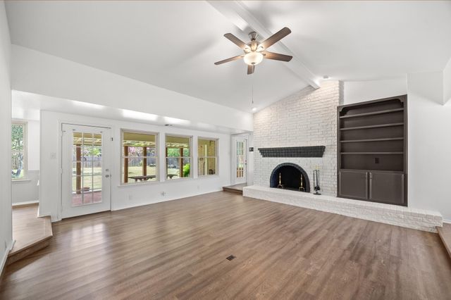 3414 Eldorado TRL, Austin, TX 78739