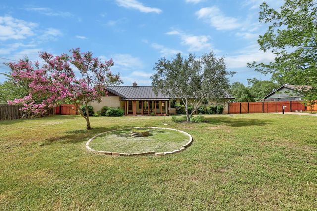 3414 Eldorado TRL, Austin, TX 78739