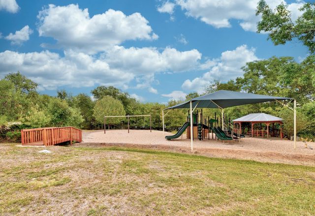 3414 Eldorado TRL, Austin, TX 78739