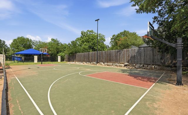 3414 Eldorado TRL, Austin, TX 78739