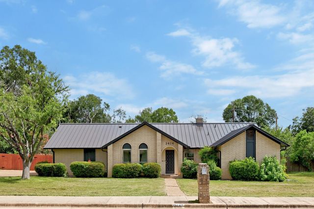 3414 Eldorado TRL, Austin, TX 78739